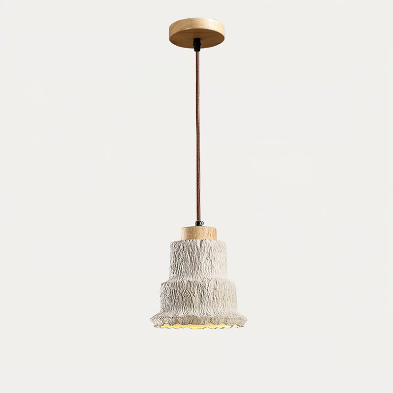 Boulder Pendant Light - Vakkerlight