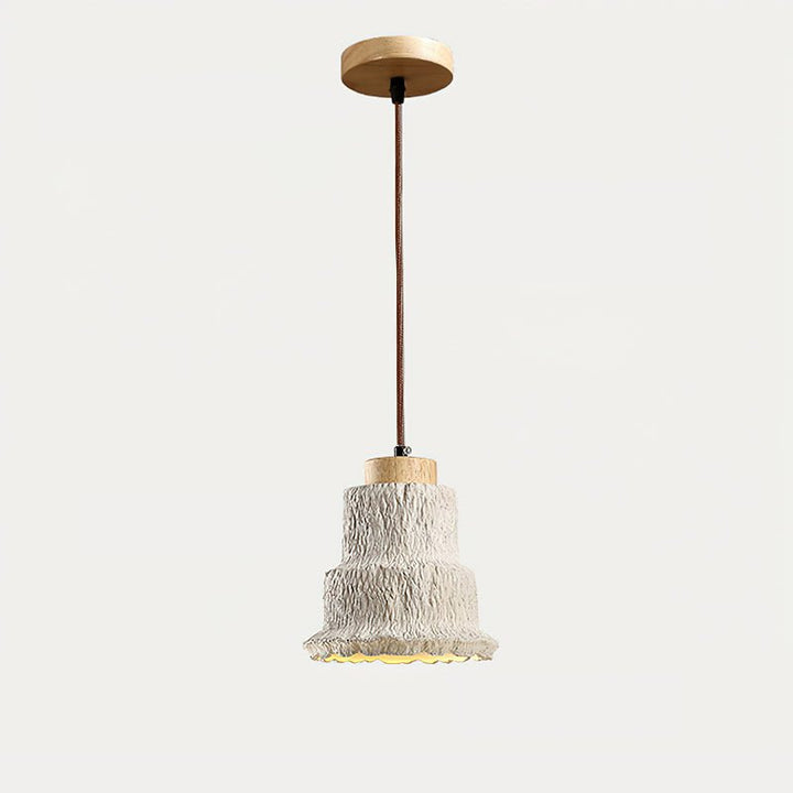 Boulder Pendant Light - Vakkerlight