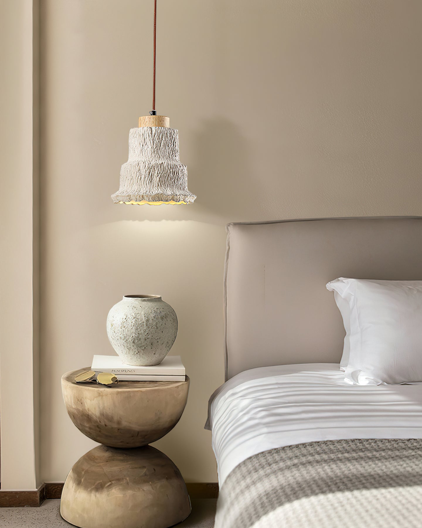 Boulder Pendant Light Vakkerlight boulder-pendant-light-vakkerlight