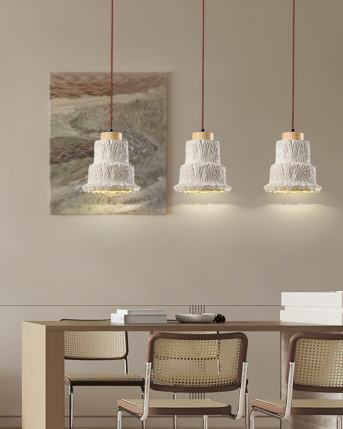 Boulder Pendant Light Vakkerlight boulder-pendant-light-vakkerlight