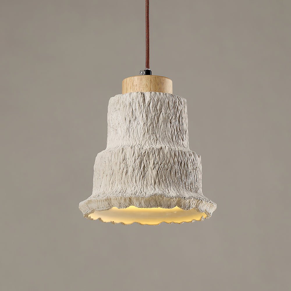 Boulder Pendant Light - Vakkerlight