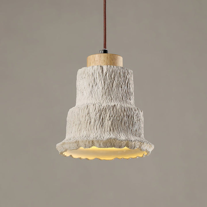 Boulder Pendant Light - Vakkerlight