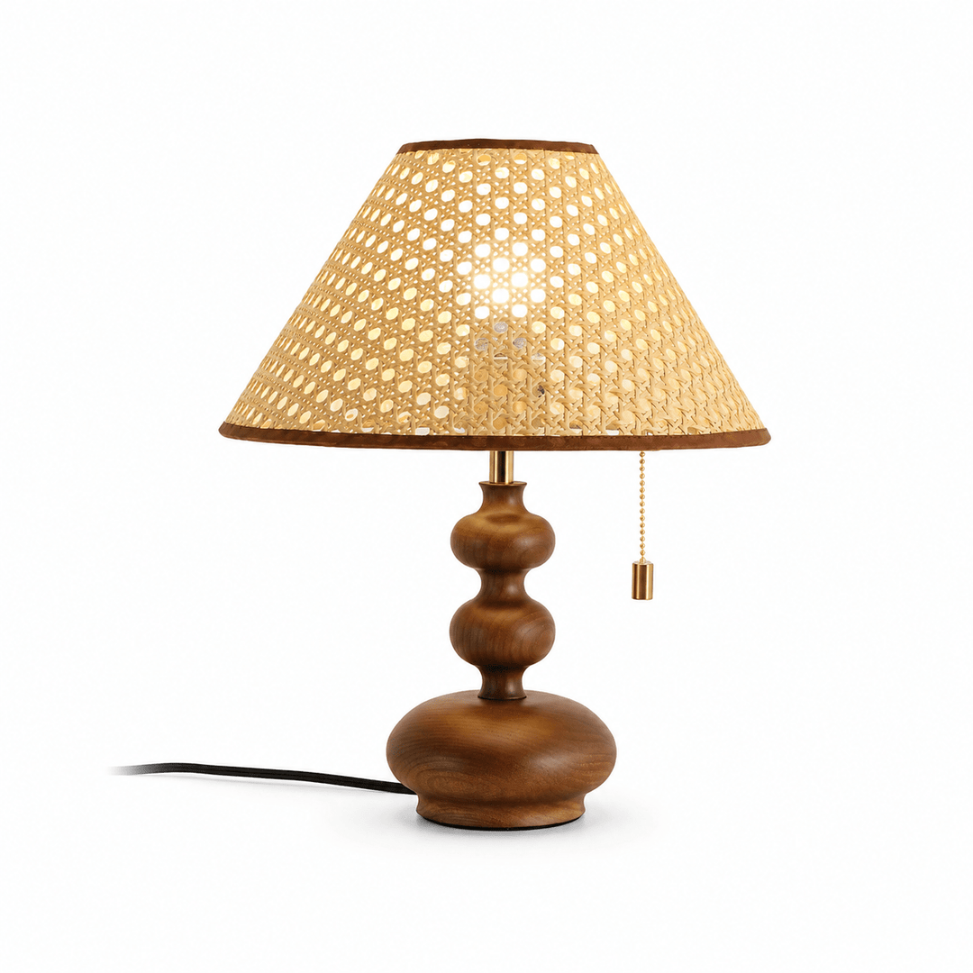 Boule Table Lamp - Vakkerlight