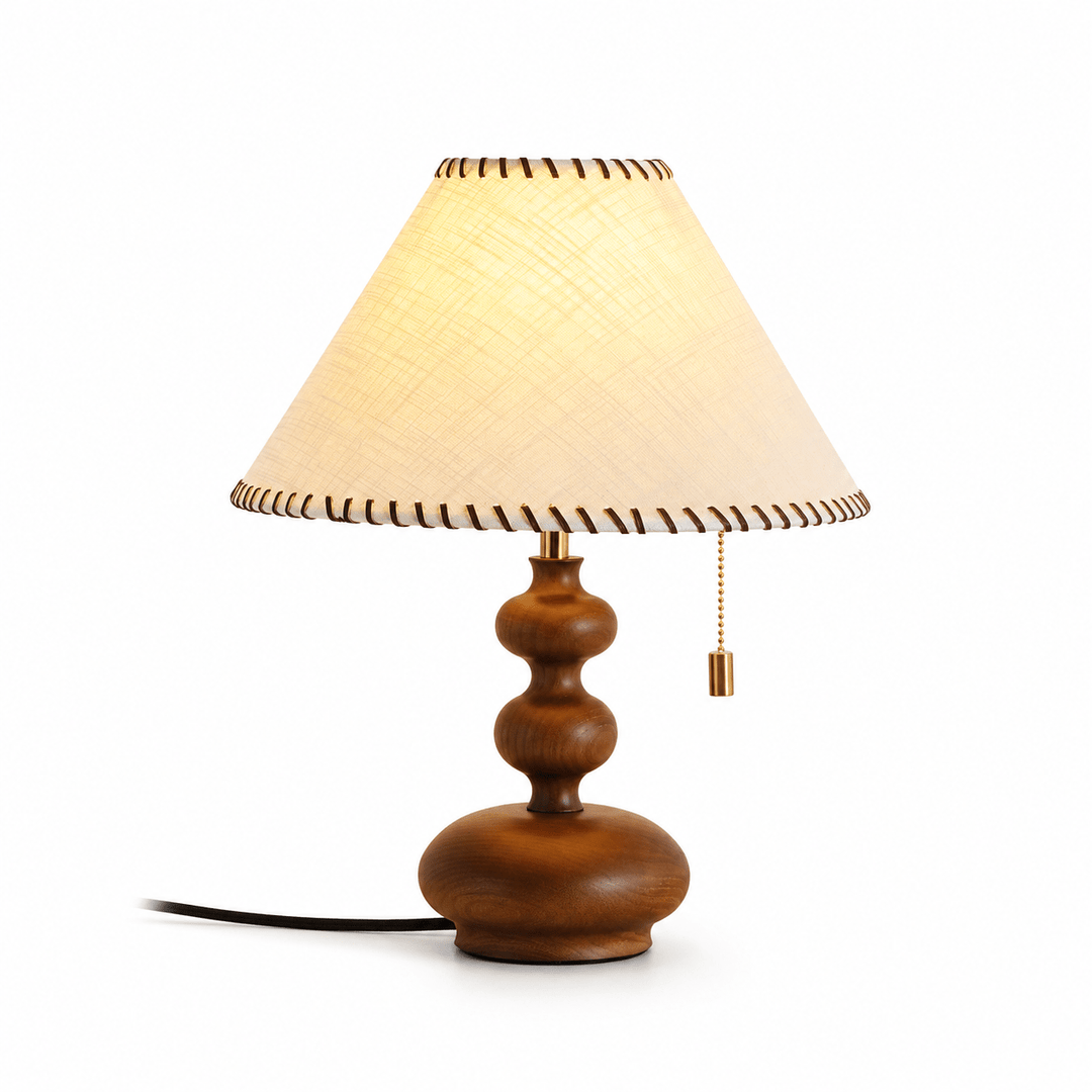 Boule Table Lamp - Vakkerlight