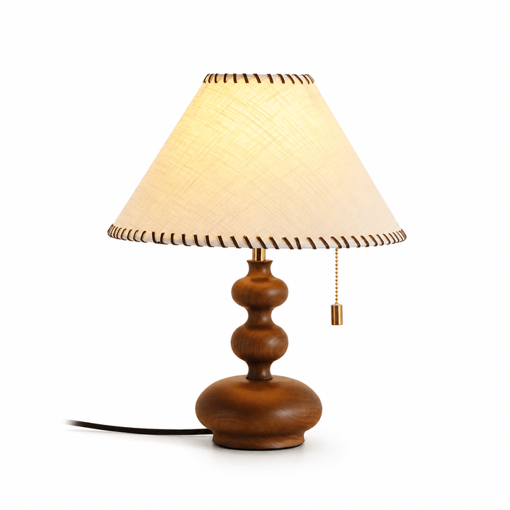 Boule Table Lamp - Vakkerlight