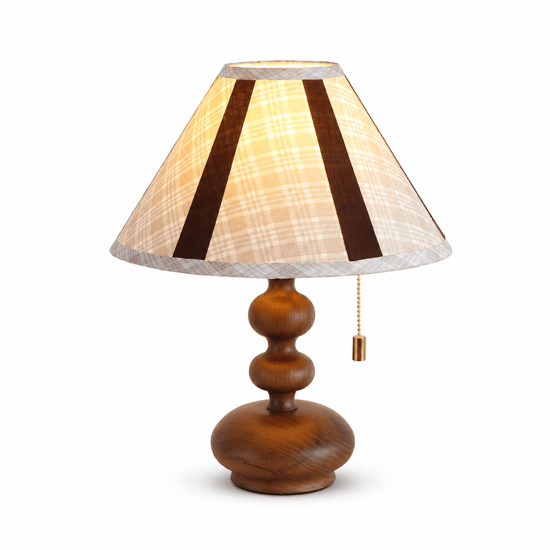 Boule Table Lamp - Vakkerlight