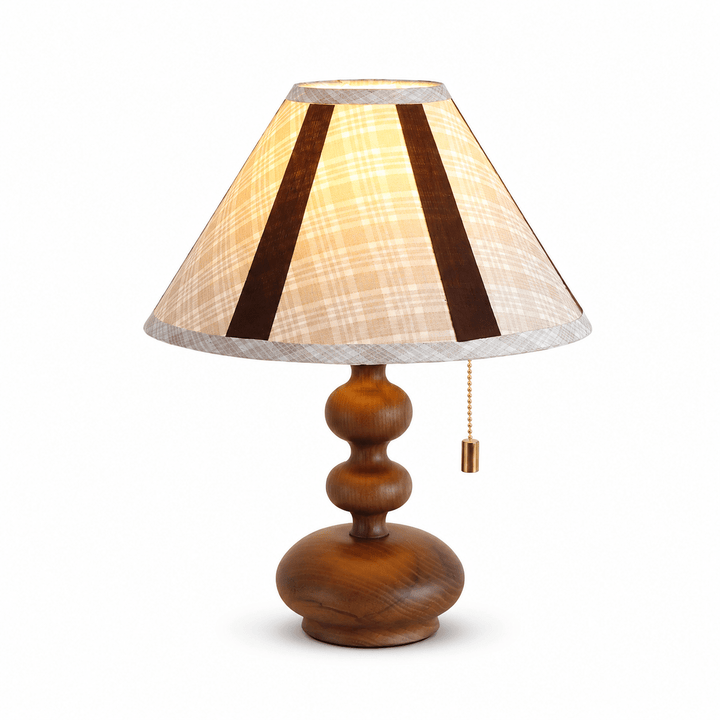 Boule Table Lamp - Vakkerlight