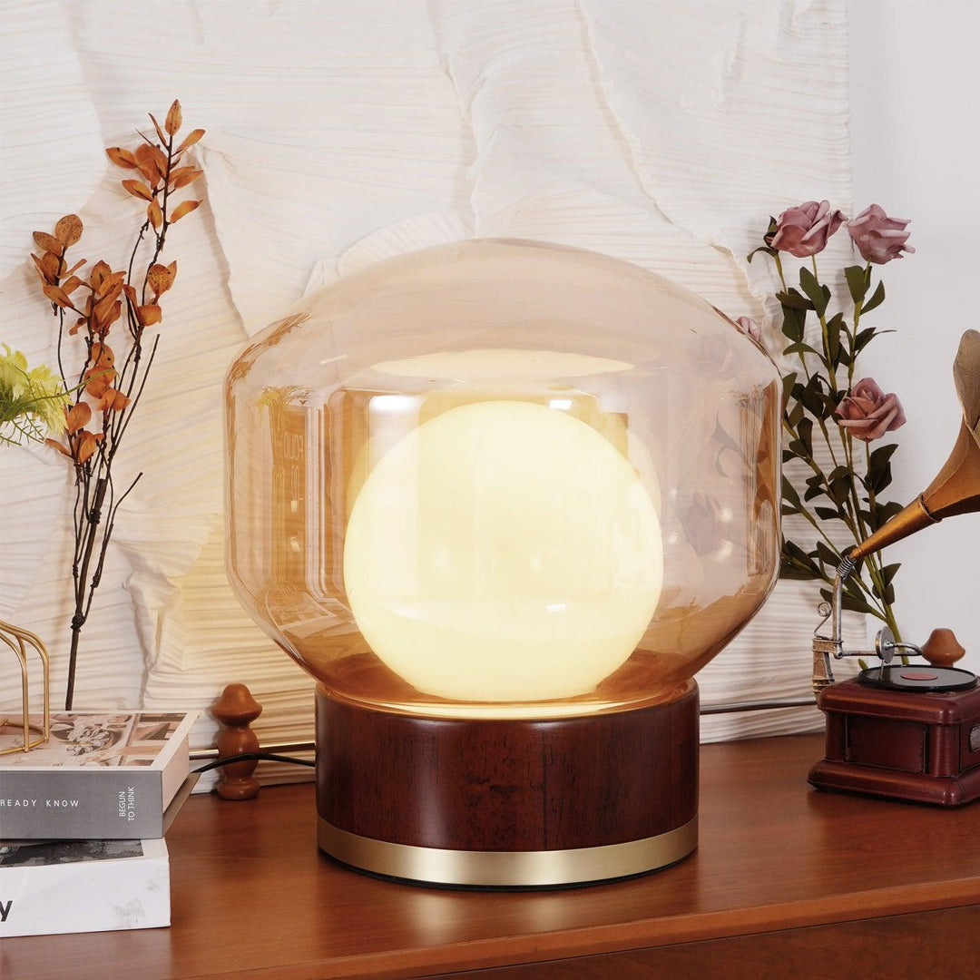 Rigel Table lamp - Vakkerlight