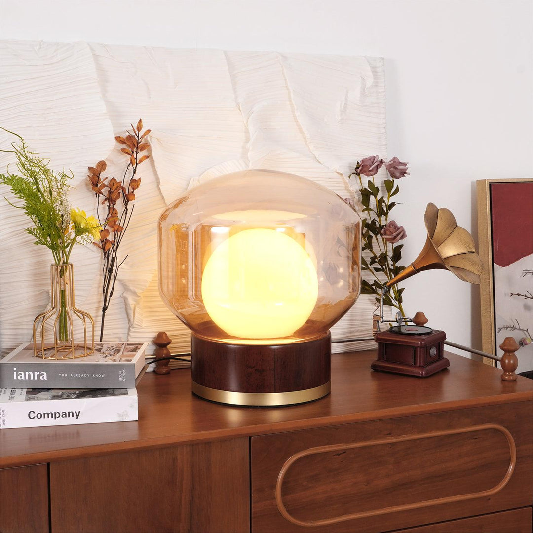 Rigel Table lamp - Vakkerlight