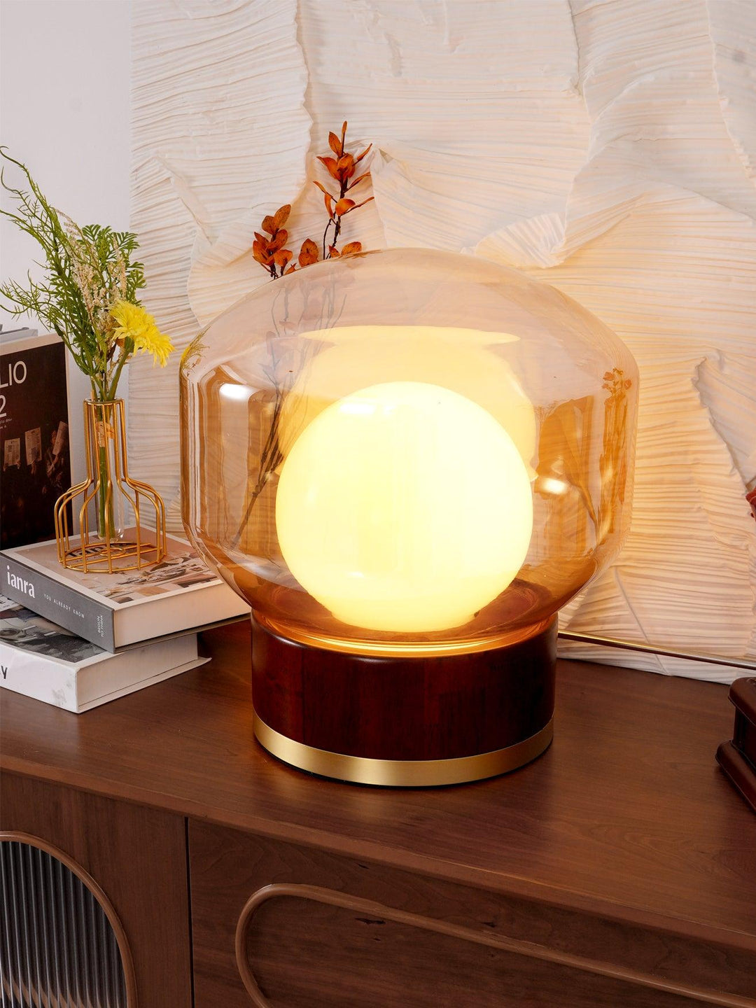 Rigel Table lamp - Vakkerlight