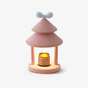 Bow Tie Cone Table Lamp - Vakkerlight