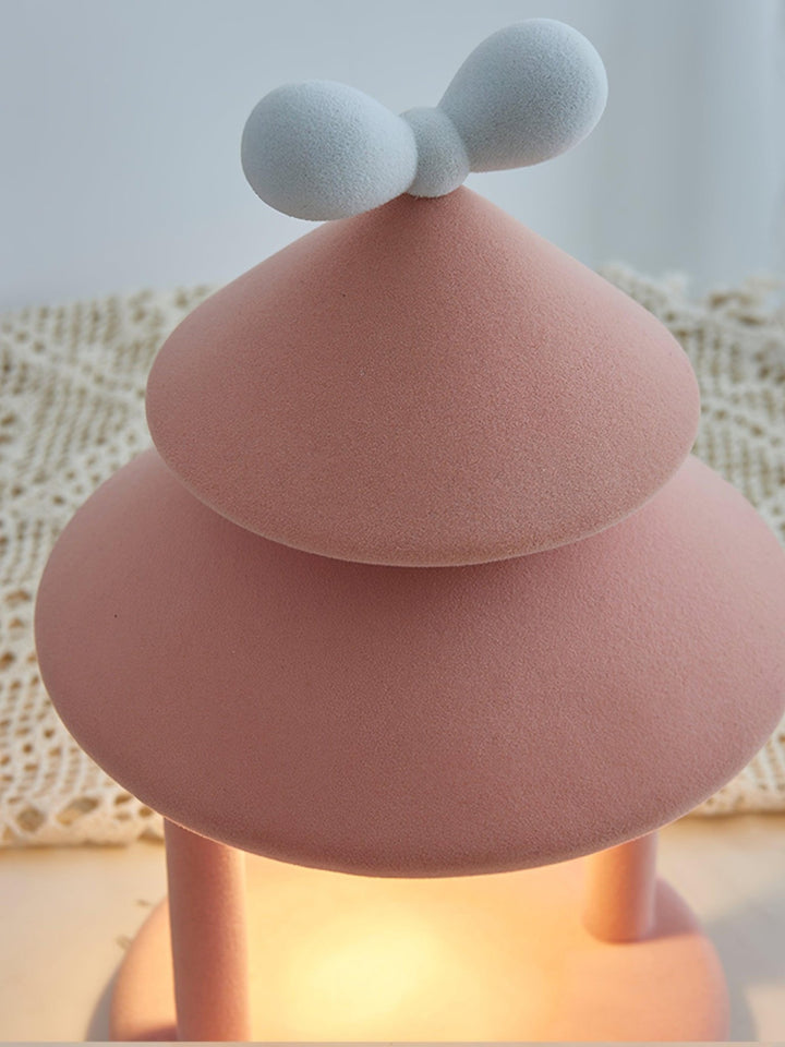 Bow Tie Cone Table Lamp - Vakkerlight