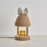Bow Tie Hat Table Lamp - Vakkerlight