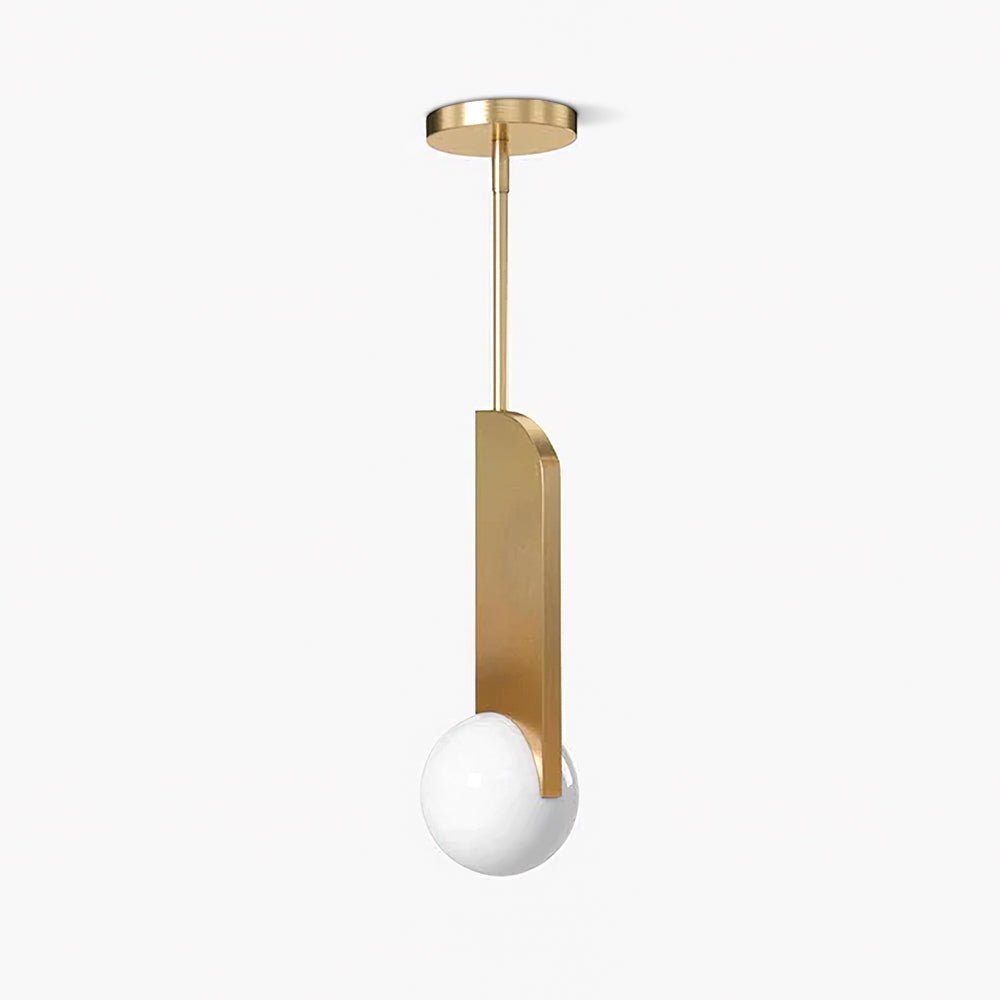 Bower Pendant lamp - Vakkerlight