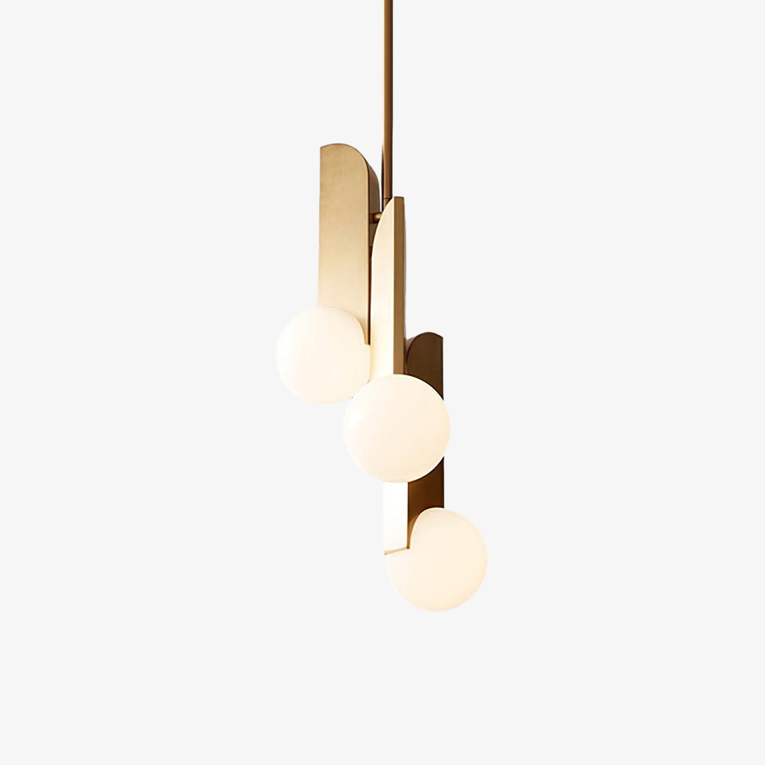 Bower Pendant lamp - Vakkerlight