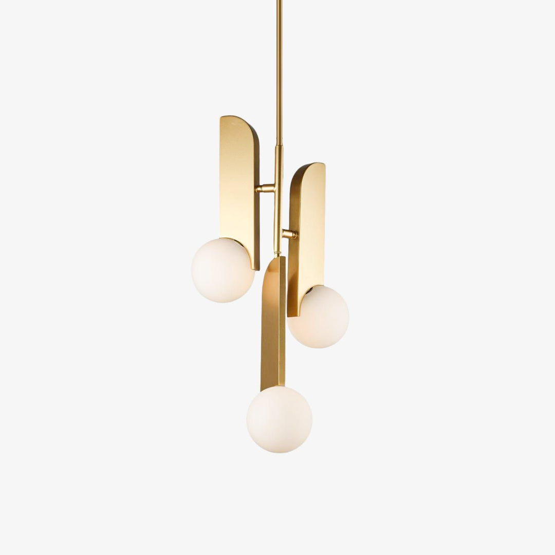 Bower Pendant lamp - Vakkerlight