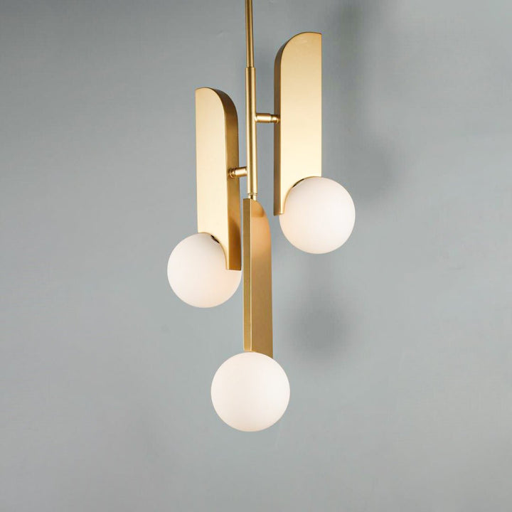 Bower Pendant lamp - Vakkerlight