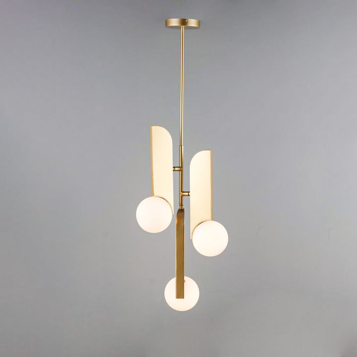 Bower Pendant lamp - Vakkerlight