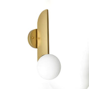Bower Sconce