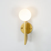 Bower Sconce