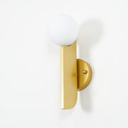Bower Sconce