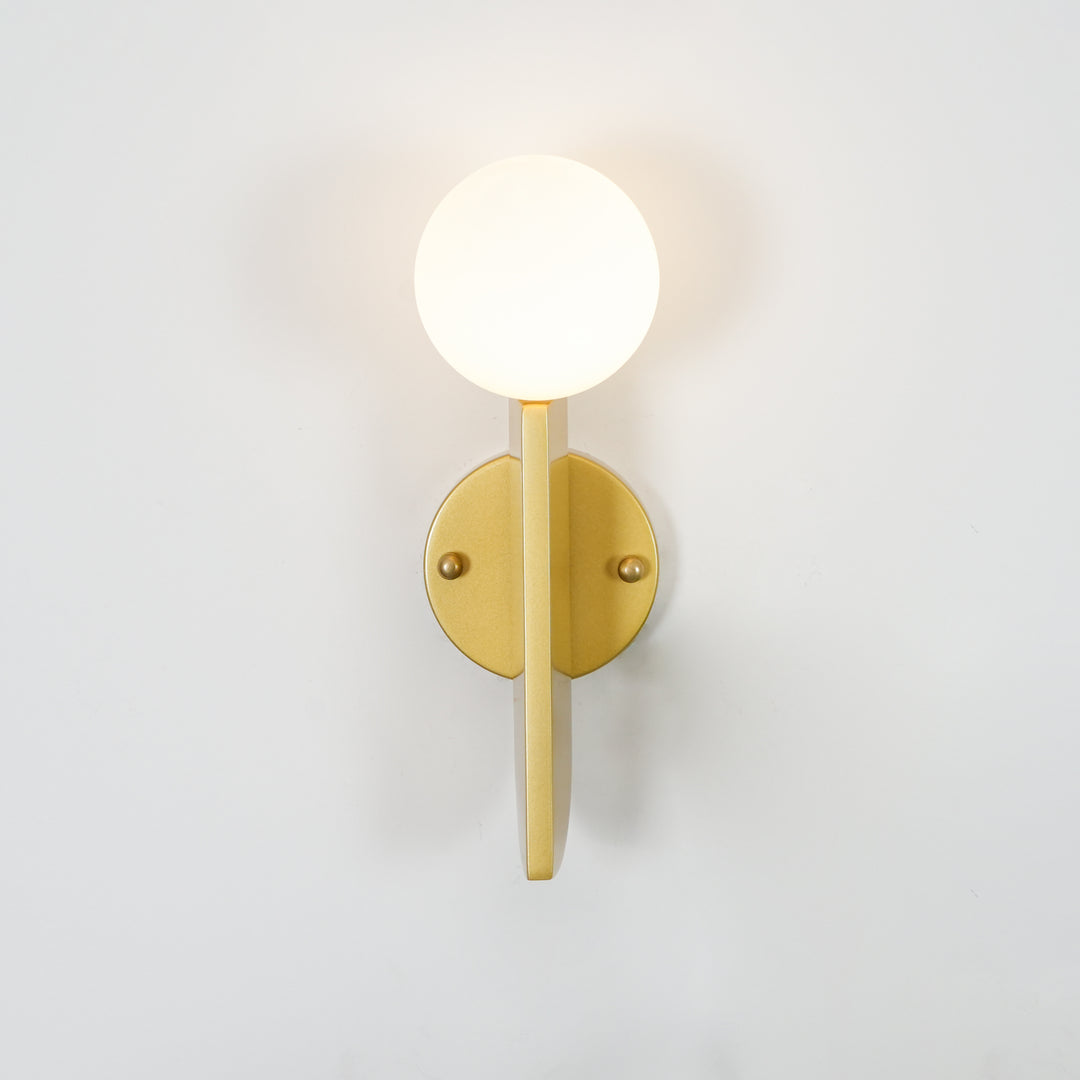 Bower Sconce - Vakkerlight