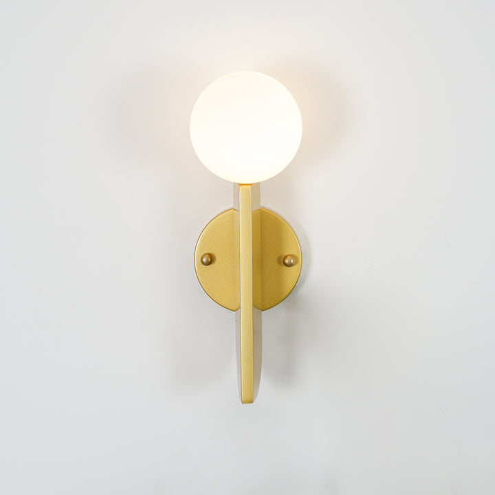 Bower Sconce - Vakkerlight