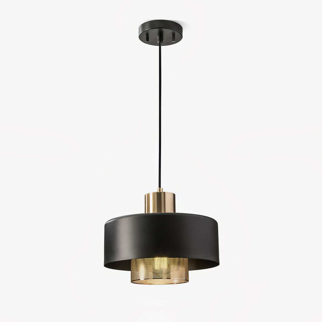 Bradbury Pendant Lamp - Vakkerlight