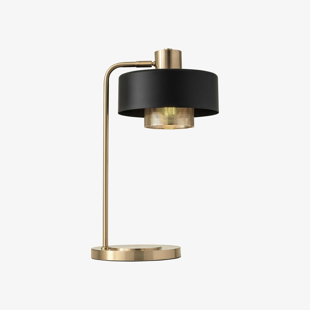 Bradbury Table Lamp - Vakkerlight