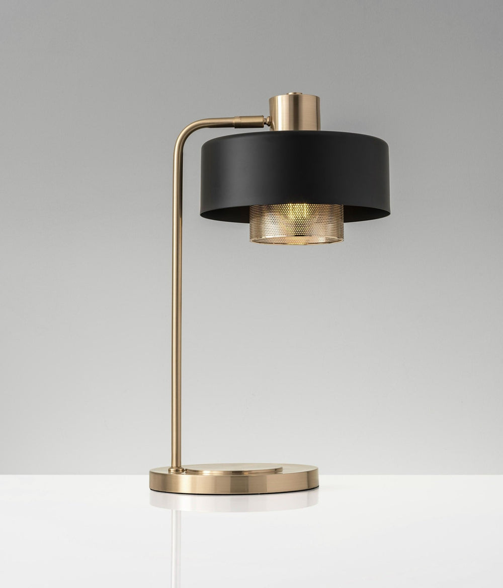 Bradbury Table Lamp - Vakkerlight