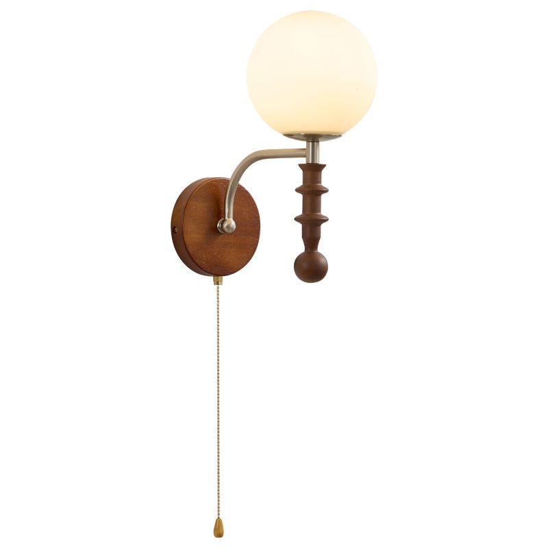 Bramwell Wall Sconce - Vakkerlight