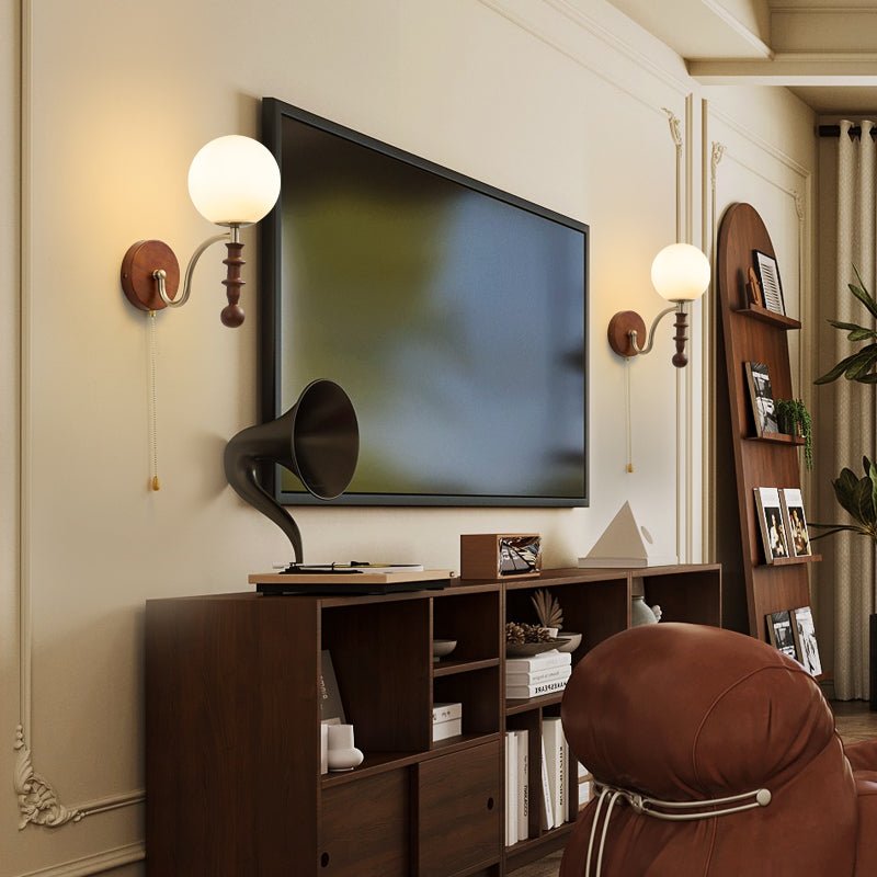 Bramwell Wall Sconce - Vakkerlight