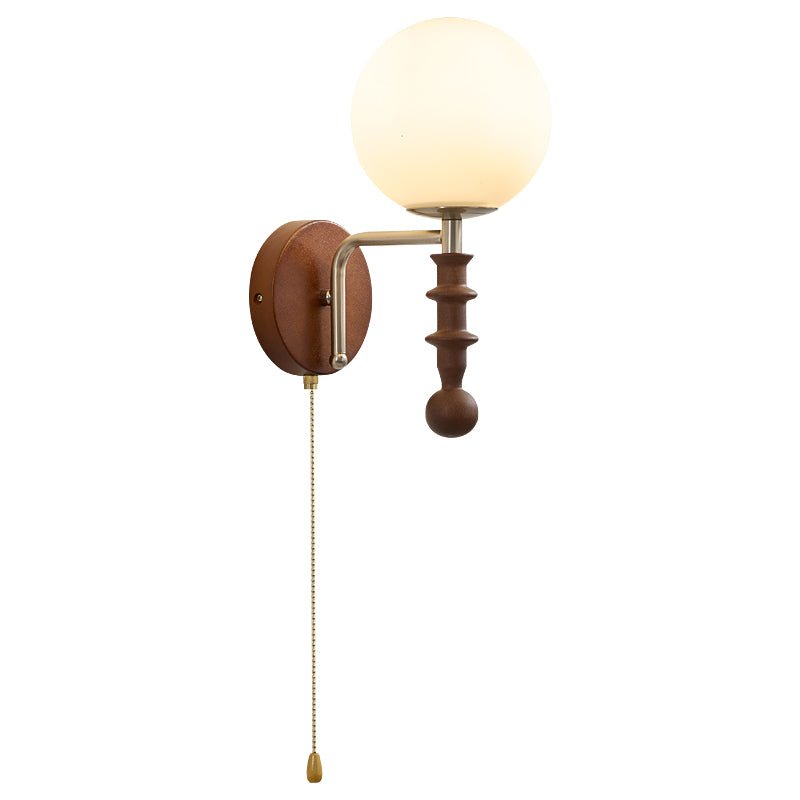 Bramwell Wall Sconce - Vakkerlight