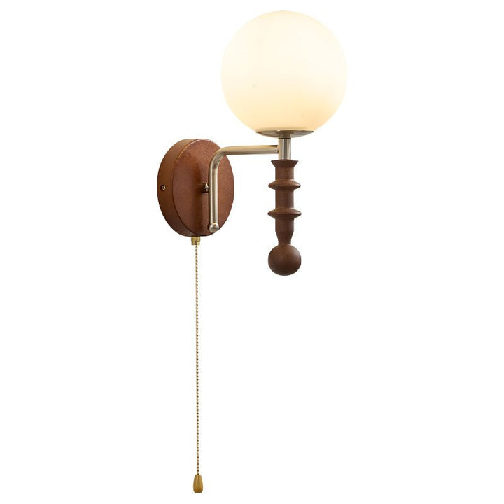 Bramwell Wall Sconce - Vakkerlight