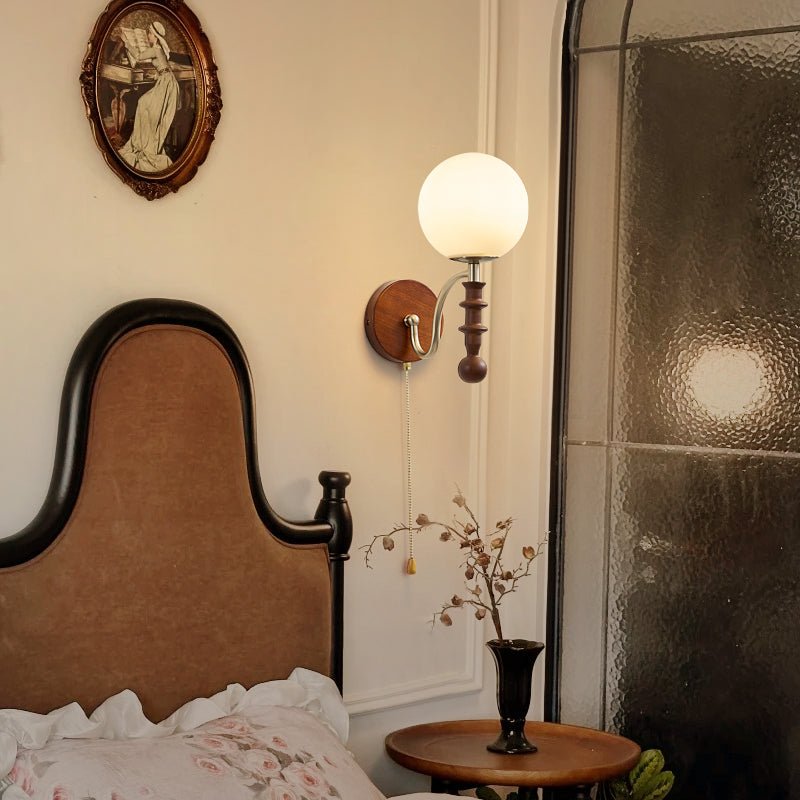 Bramwell Wall Sconce - Vakkerlight