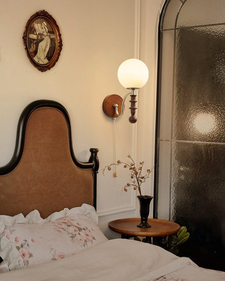 Bramwell Wall Sconce - Vakkerlight