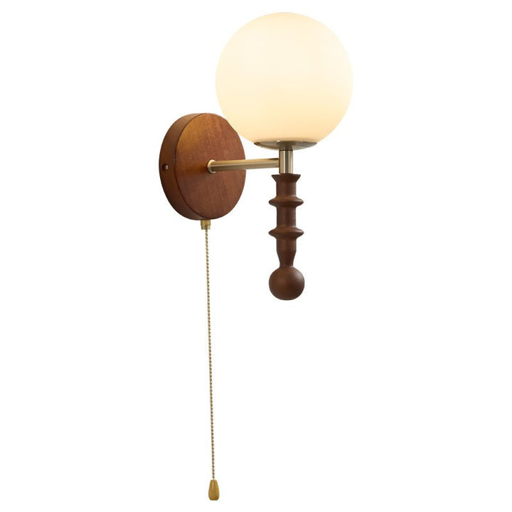 Bramwell Wall Sconce - Vakkerlight