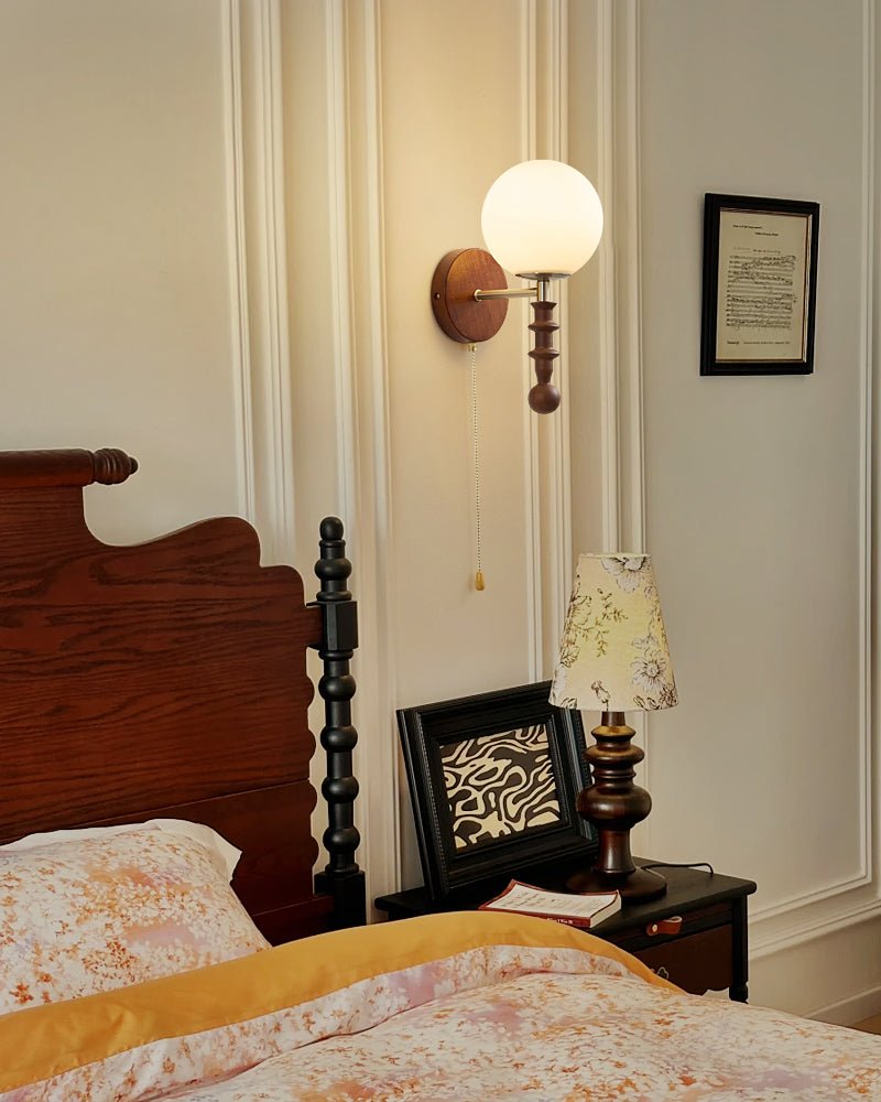 Bramwell Wall Sconce - Vakkerlight