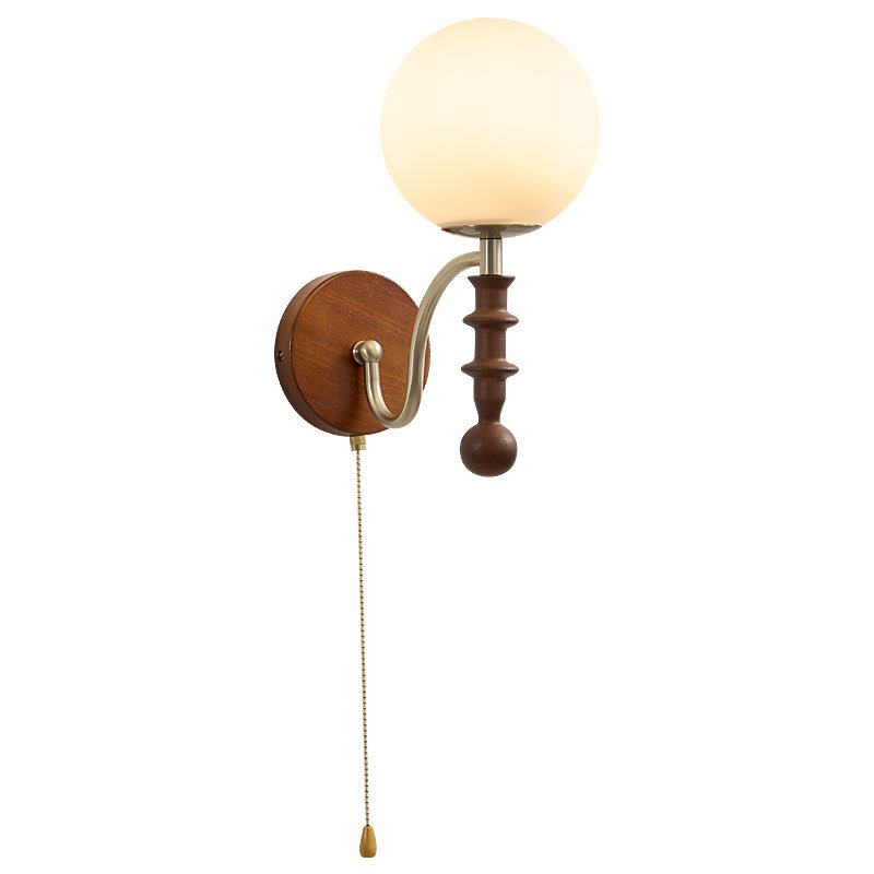 Bramwell Wall Sconce - Vakkerlight