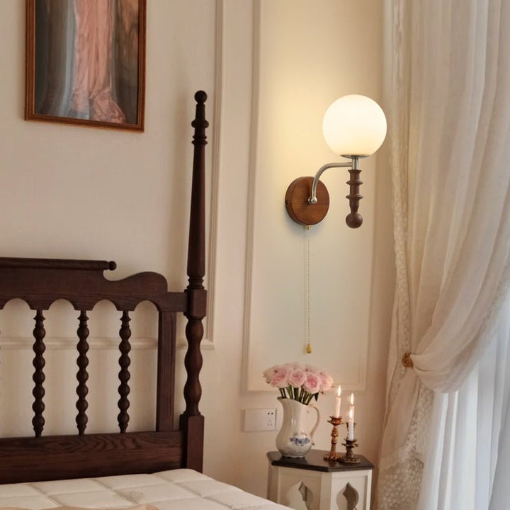 Bramwell Wall Sconce - Vakkerlight