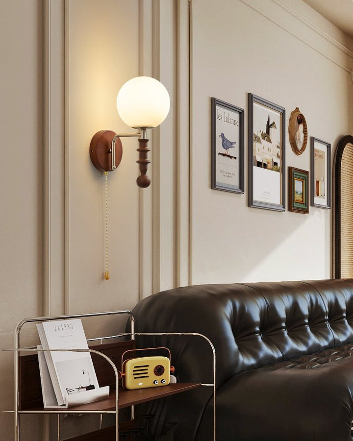 Bramwell Wall Sconce - Vakkerlight