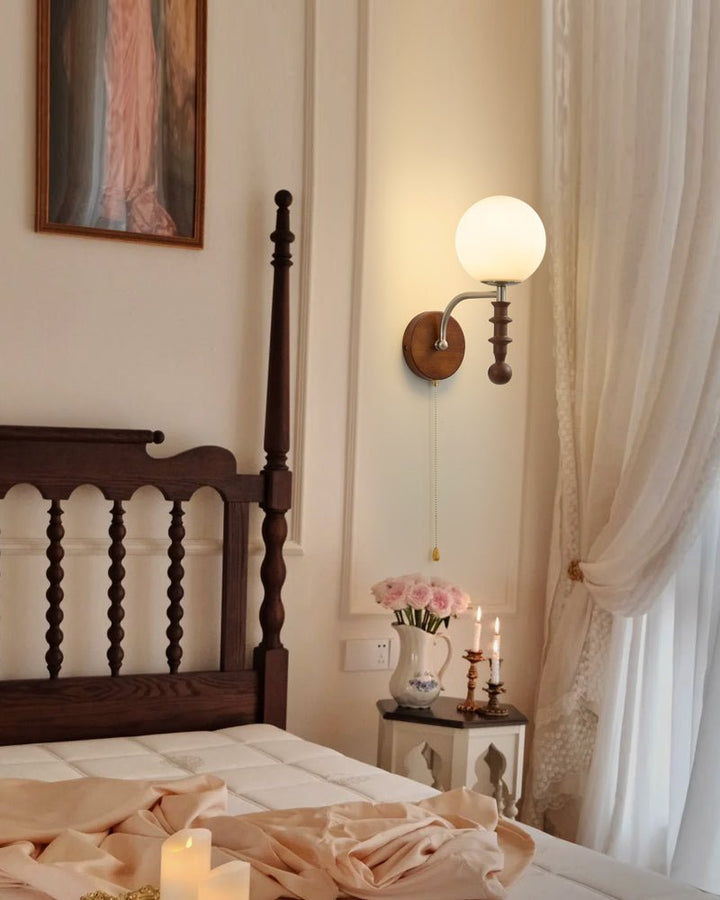 Bramwell Wall Sconce - Vakkerlight