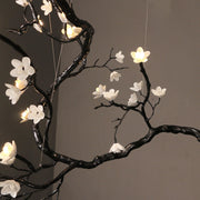 Branch Flower Chandelier - Vakkerlight