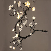 Branch Flower Chandelier - Vakkerlight