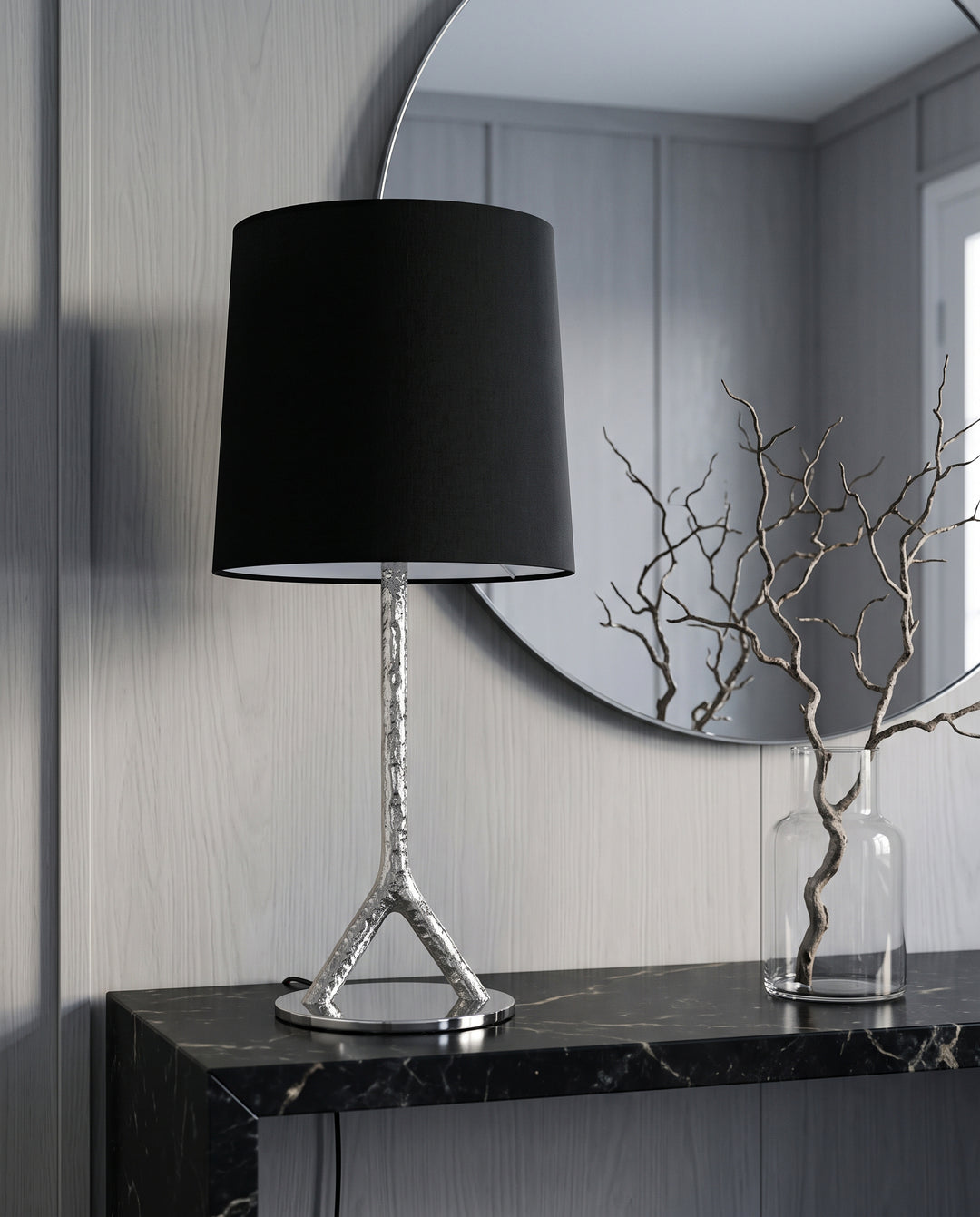 Branch Modern Table Lamp