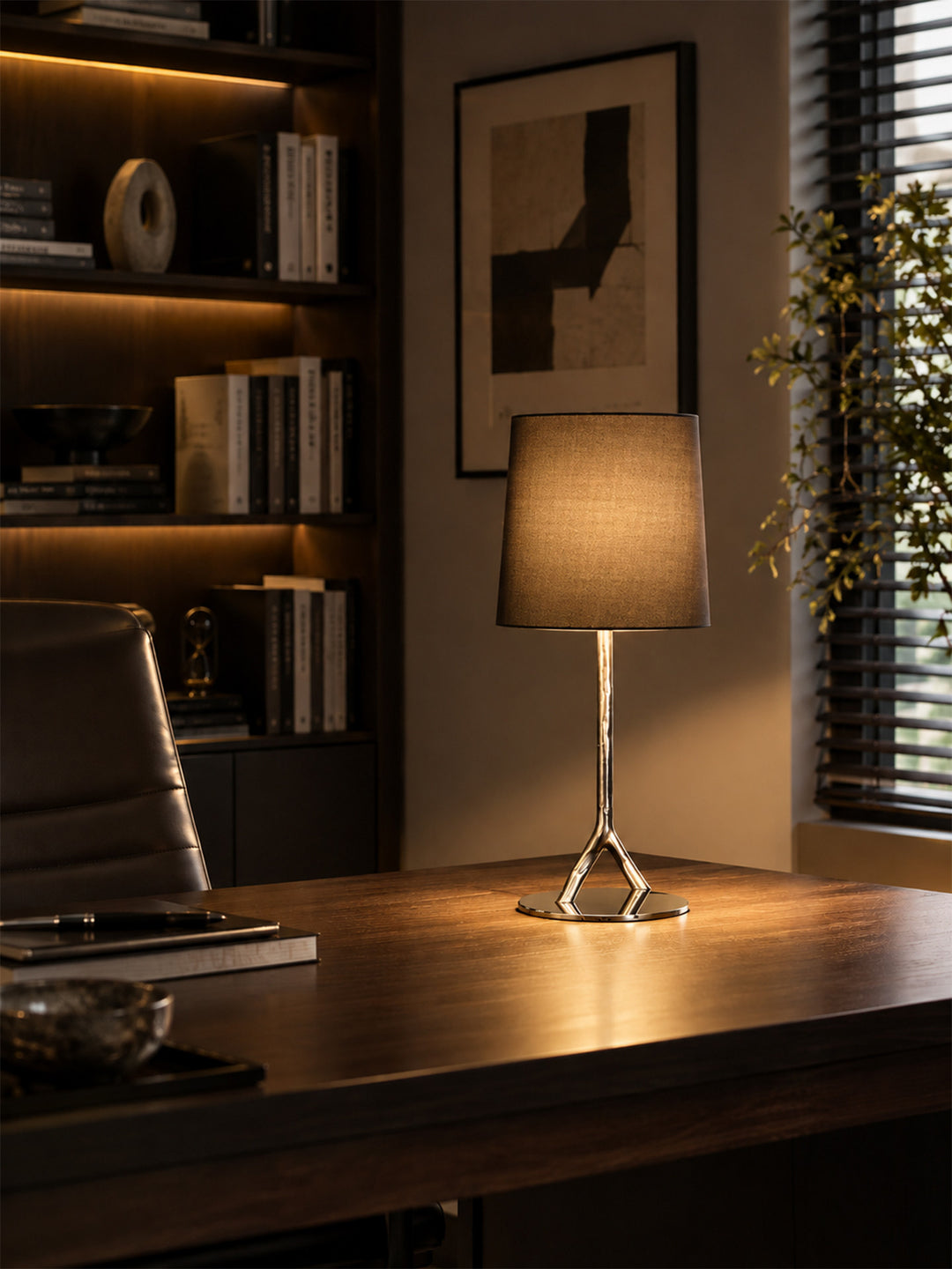 Branch Modern Table Lamp