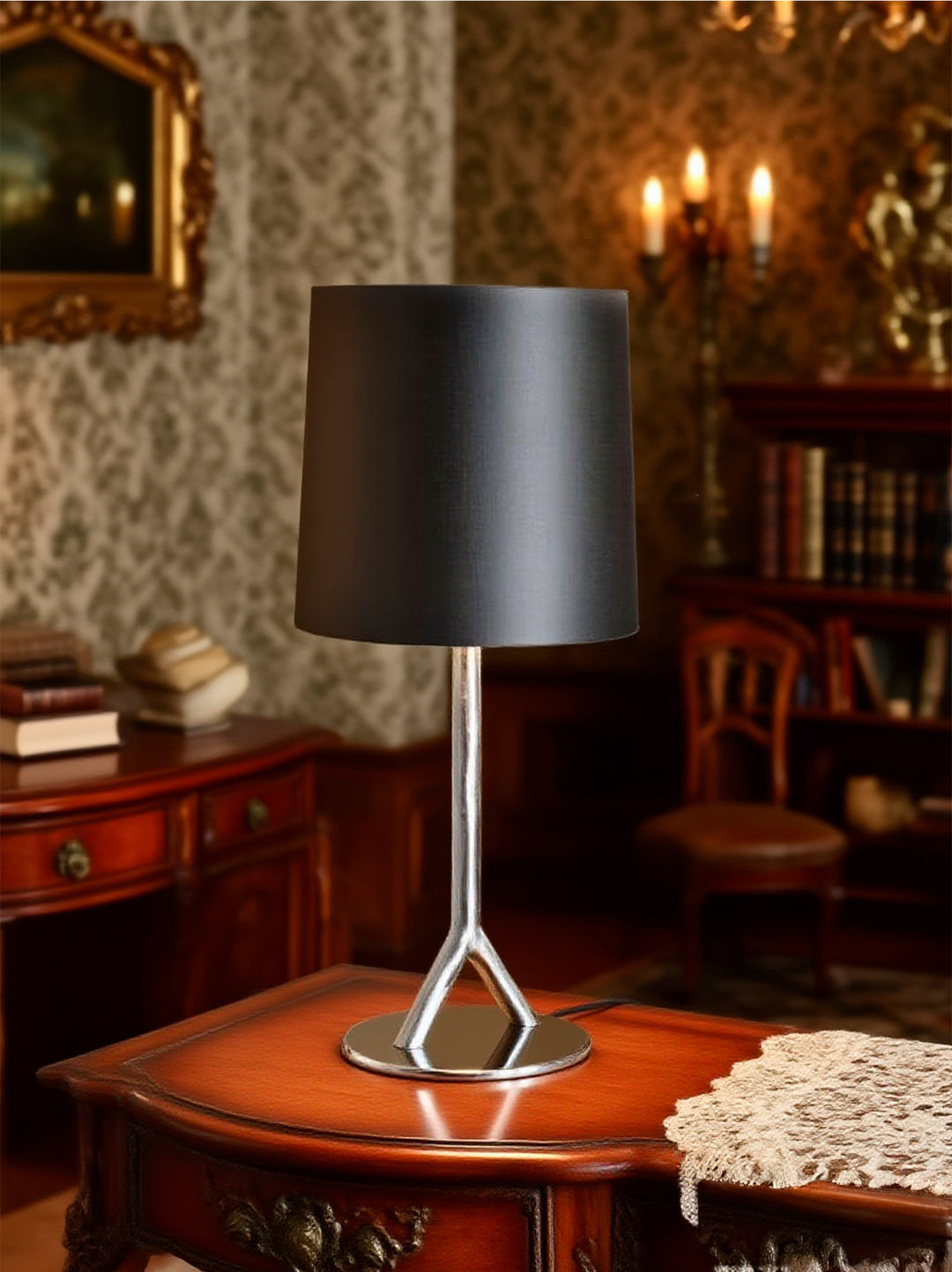 Branch Modern Table Lamp