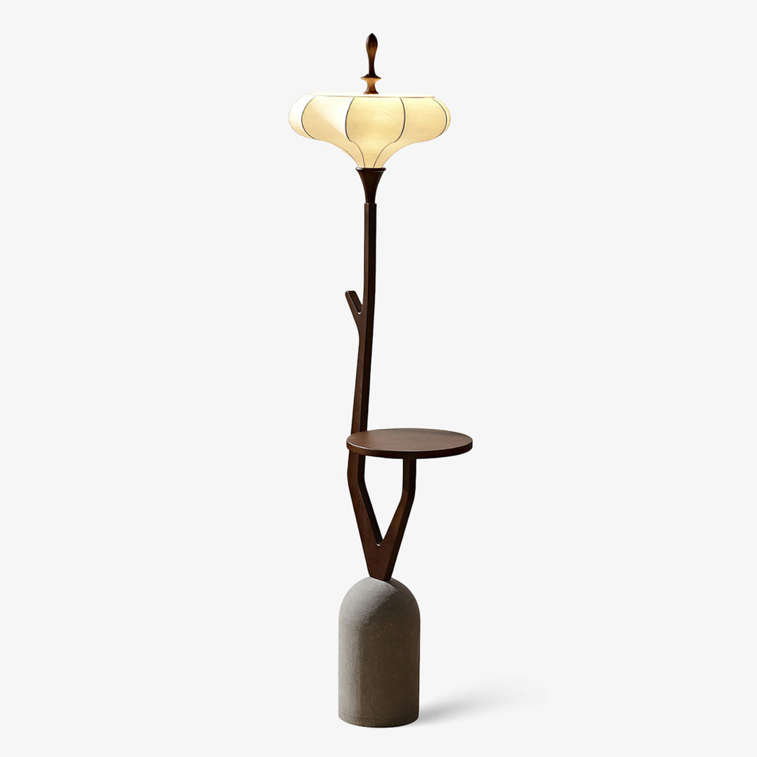 Branche Lantern Floor Lamp - Vakkerlight