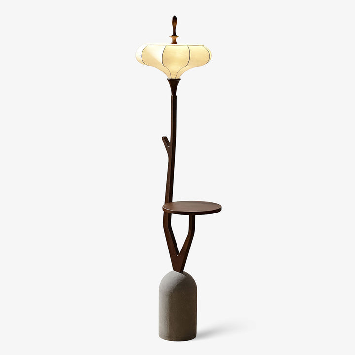 Branche Lantern Floor Lamp - Vakkerlight