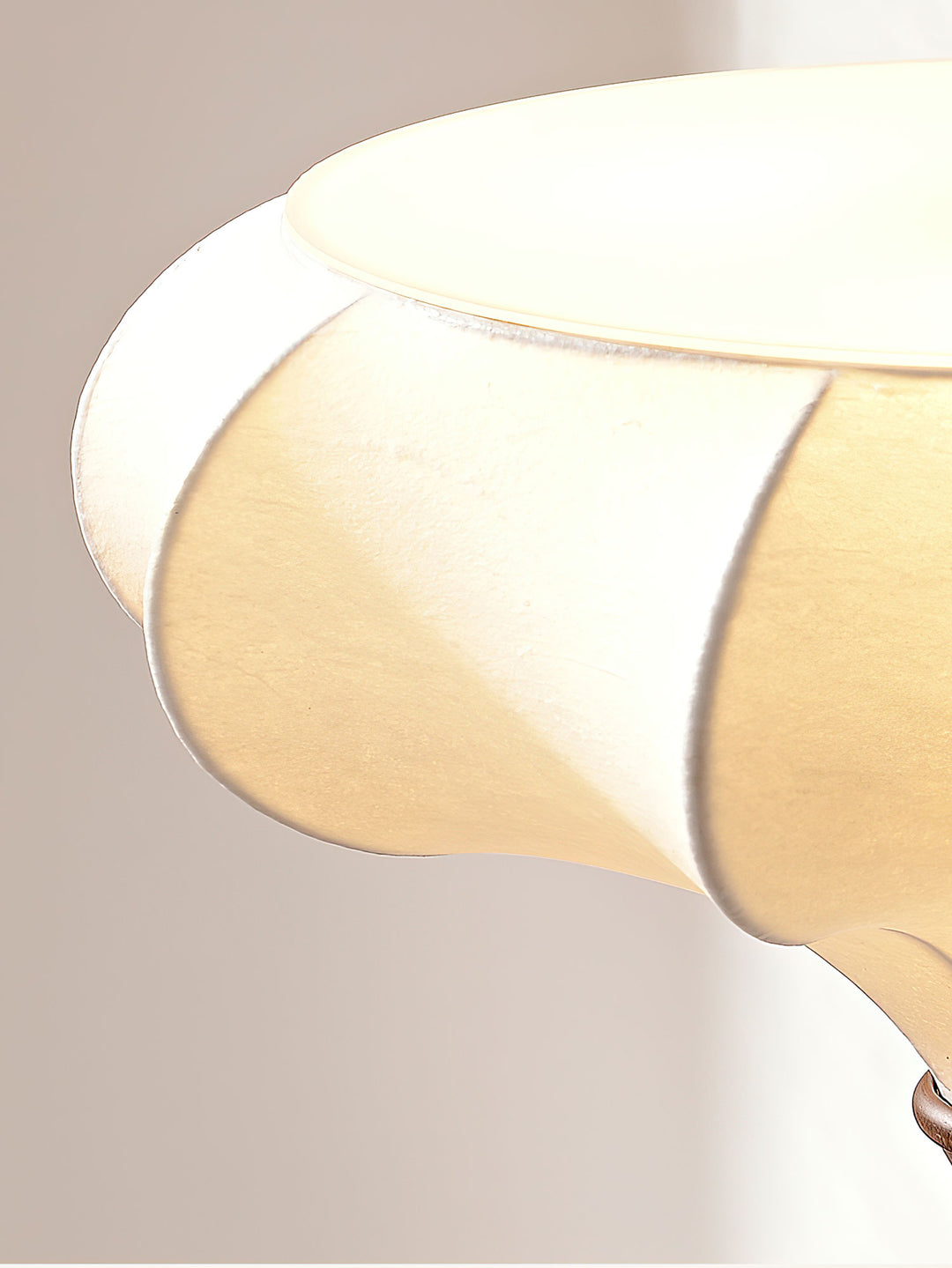 Branche Lantern Floor Lamp - Vakkerlight